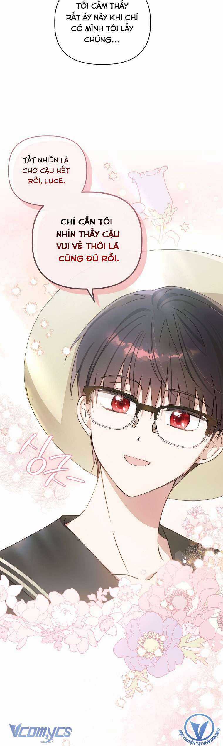 Mọt Sách Là Bạo Quân Chapter 6 trang 3