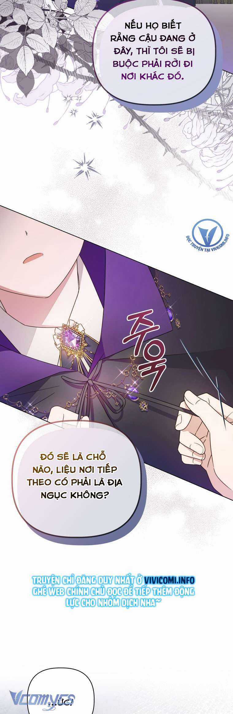 Mọt Sách Là Bạo Quân Chapter 6 trang 31