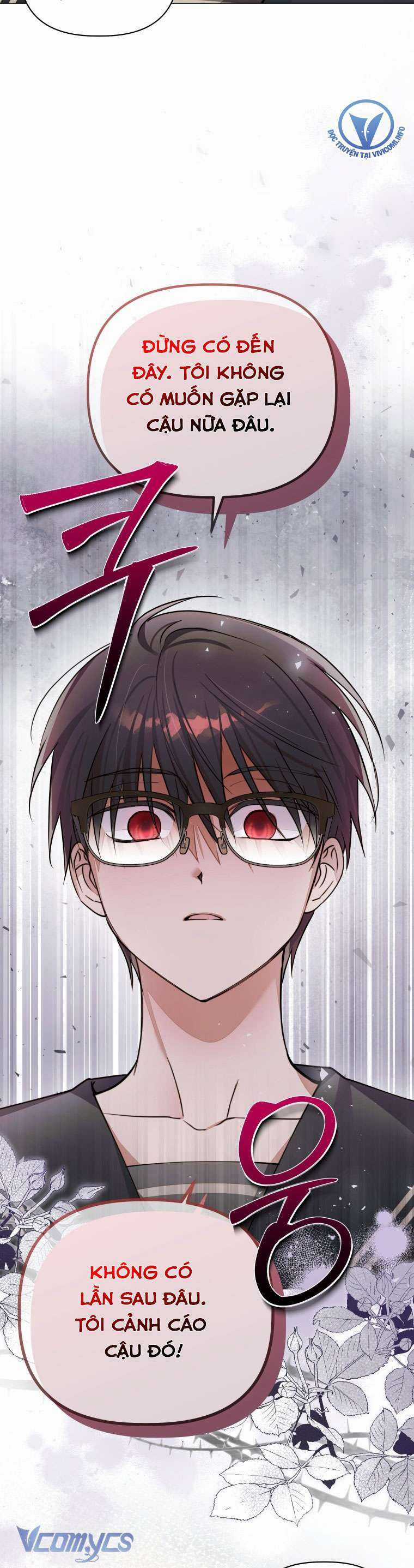 Mọt Sách Là Bạo Quân Chapter 6 trang 36