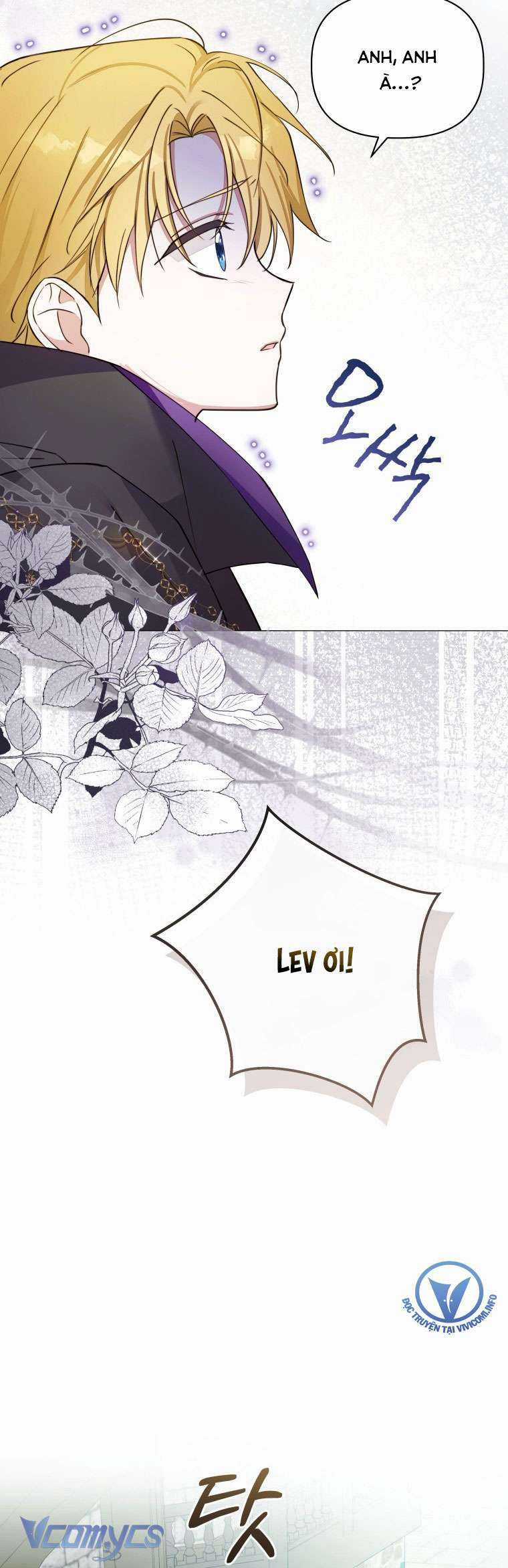 Mọt Sách Là Bạo Quân Chapter 6 trang 37