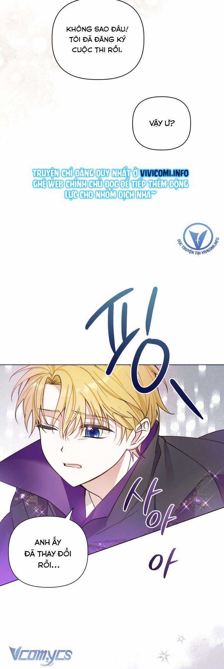 Mọt Sách Là Bạo Quân Chapter 6 trang 42