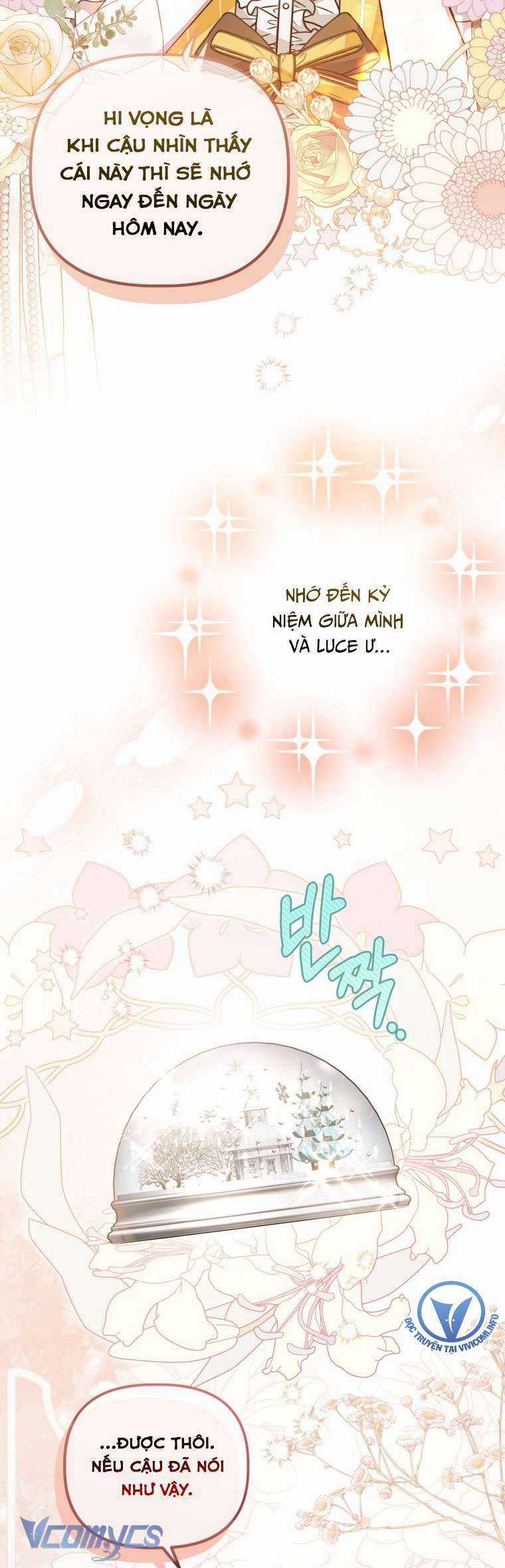 Mọt Sách Là Bạo Quân Chapter 6 trang 7