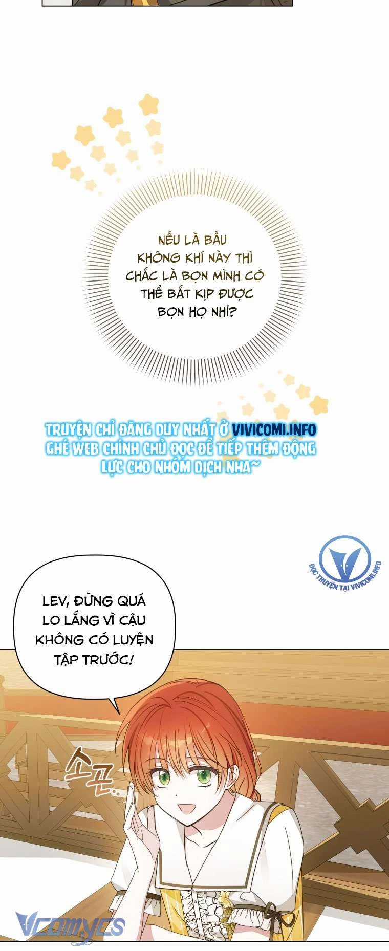 Mọt Sách Là Bạo Quân Chapter 7 trang 11