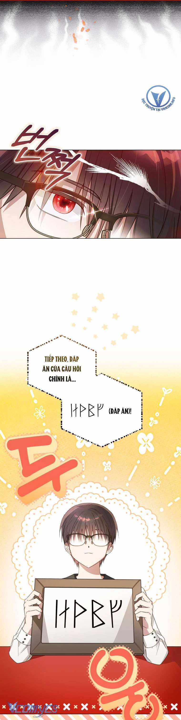 Mọt Sách Là Bạo Quân Chapter 7 trang 13