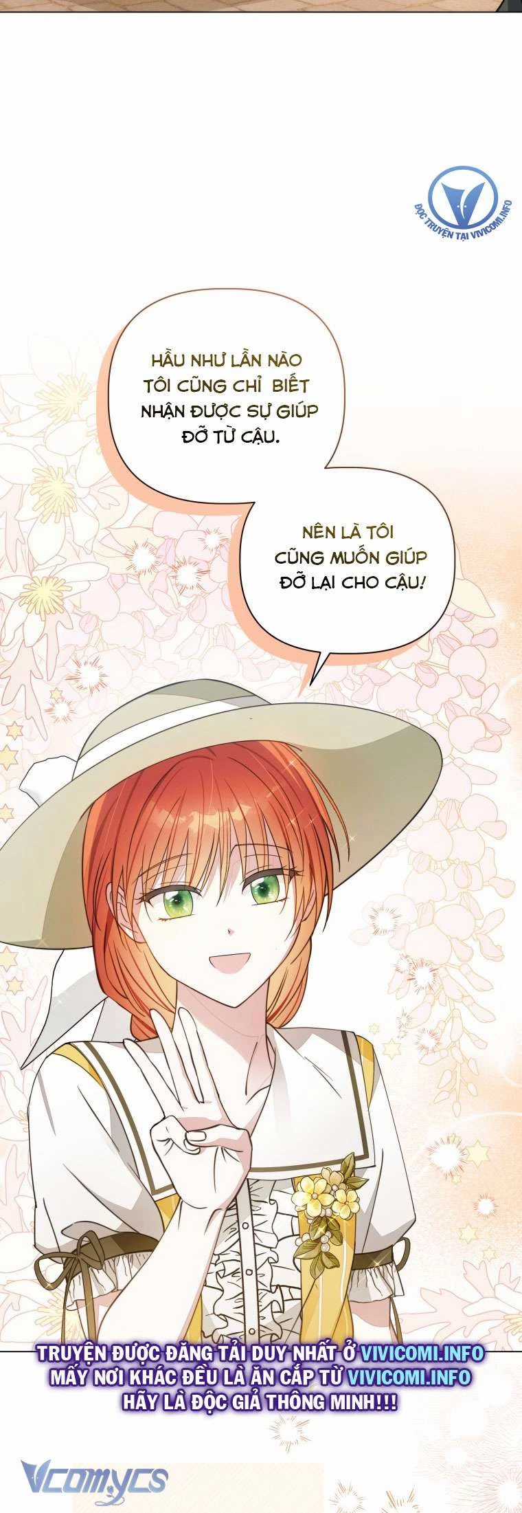 Mọt Sách Là Bạo Quân Chapter 7 trang 30