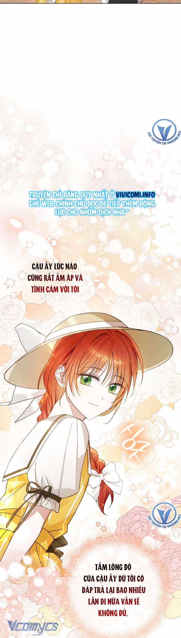 Mọt Sách Là Bạo Quân Chapter 7 trang 32
