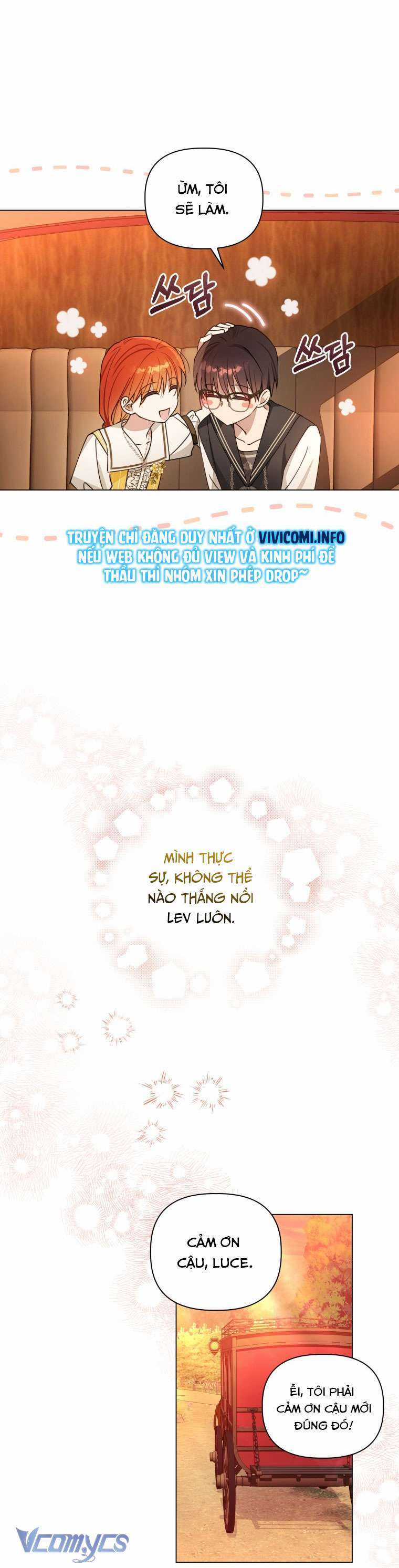 Mọt Sách Là Bạo Quân Chapter 8 trang 21