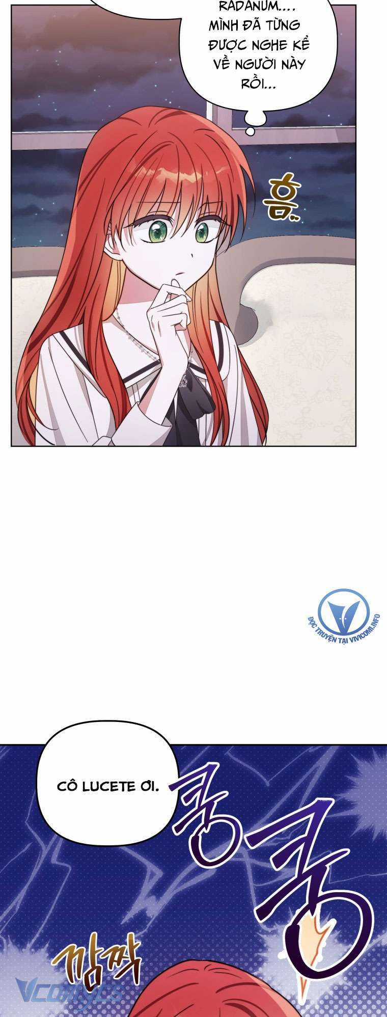 Mọt Sách Là Bạo Quân Chapter 8 trang 23