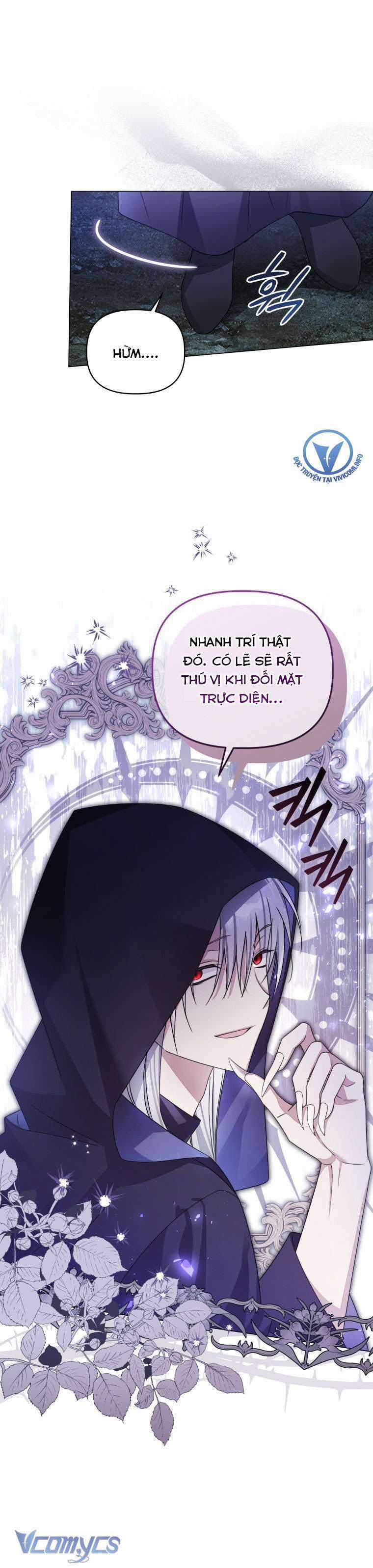 Mọt Sách Là Bạo Quân Chapter 8 trang 30