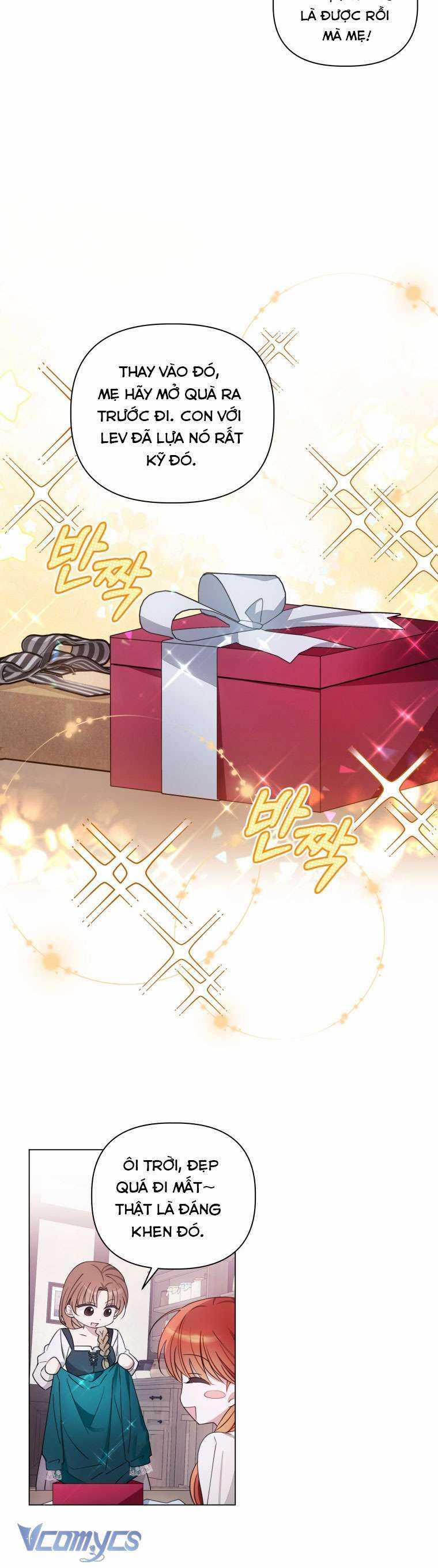 Mọt Sách Là Bạo Quân Chapter 8 trang 32