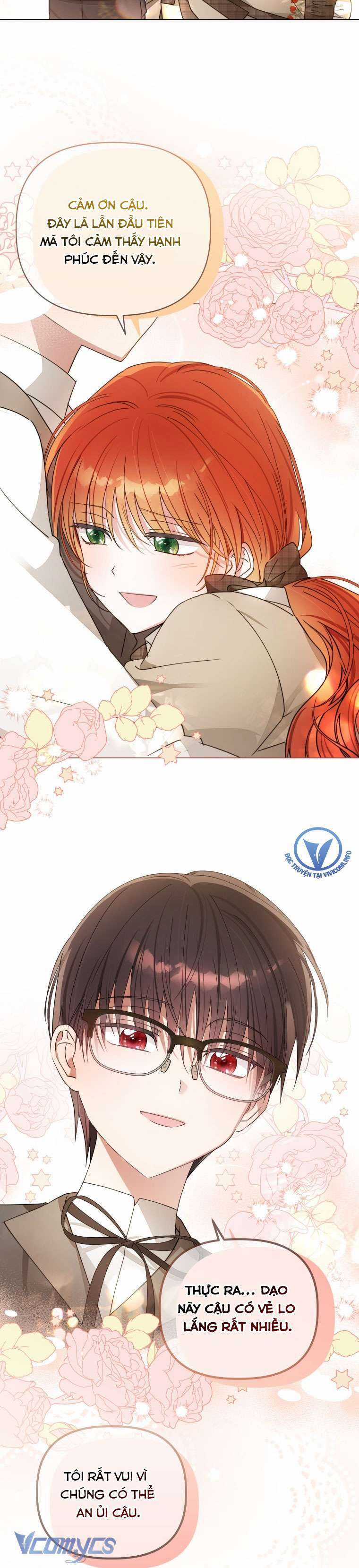 Mọt Sách Là Bạo Quân Chapter 9 trang 25