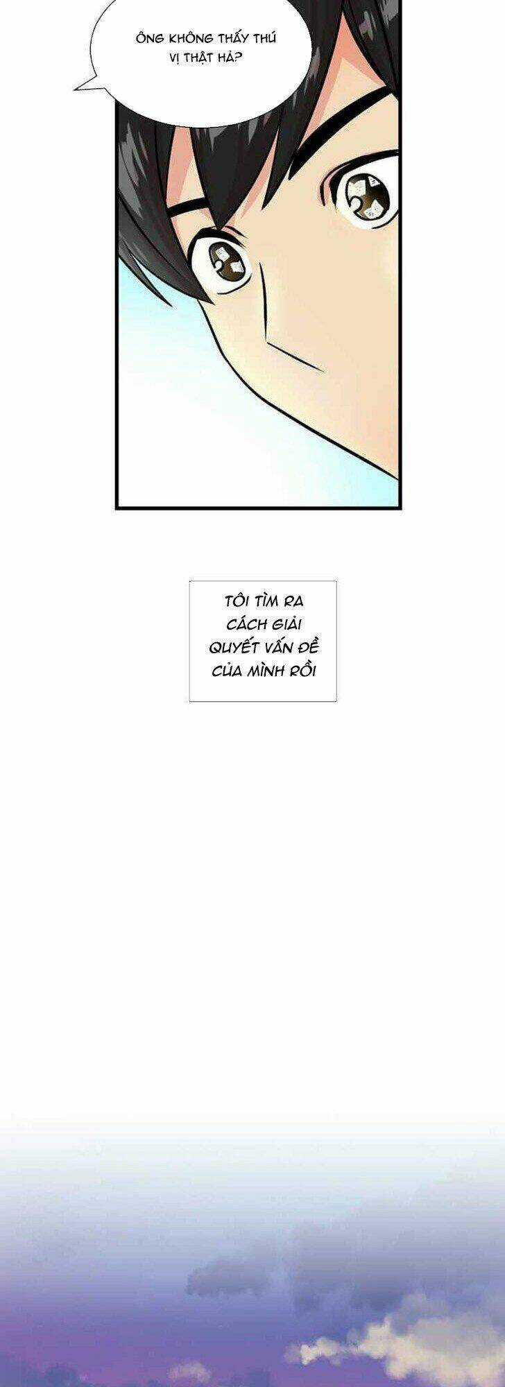 Mọt Sách Chapter 1 trang 10