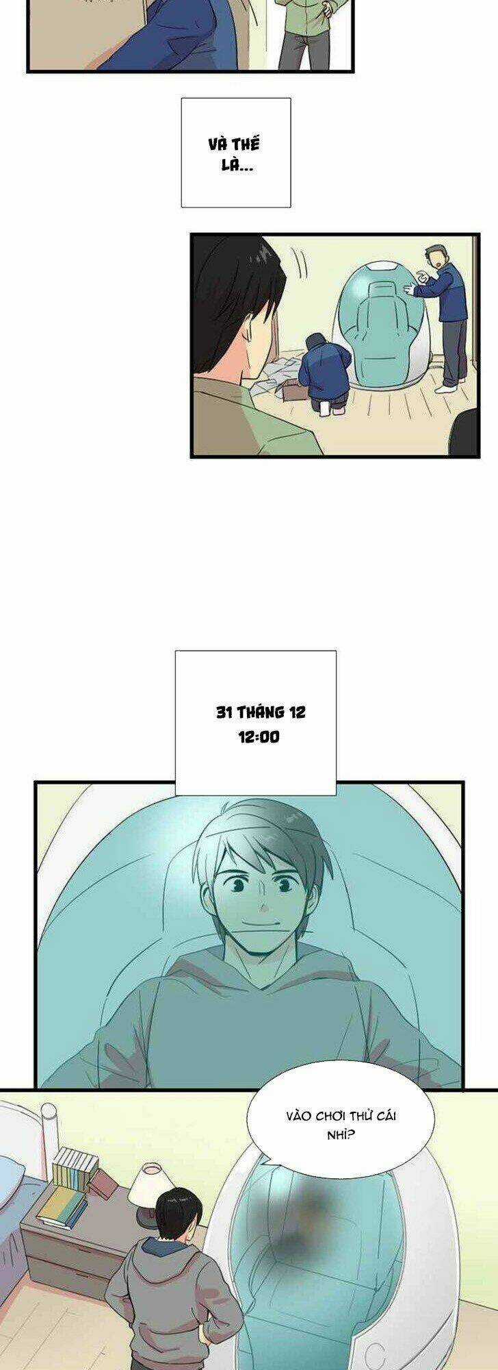 Mọt Sách Chapter 1 trang 14