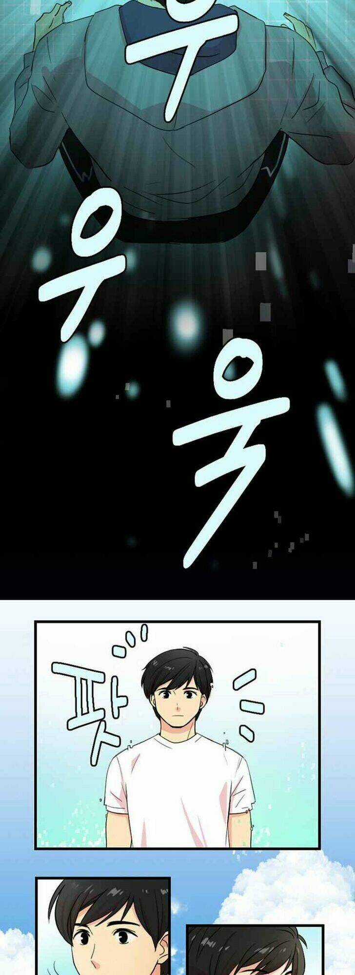 Mọt Sách Chapter 1 trang 18