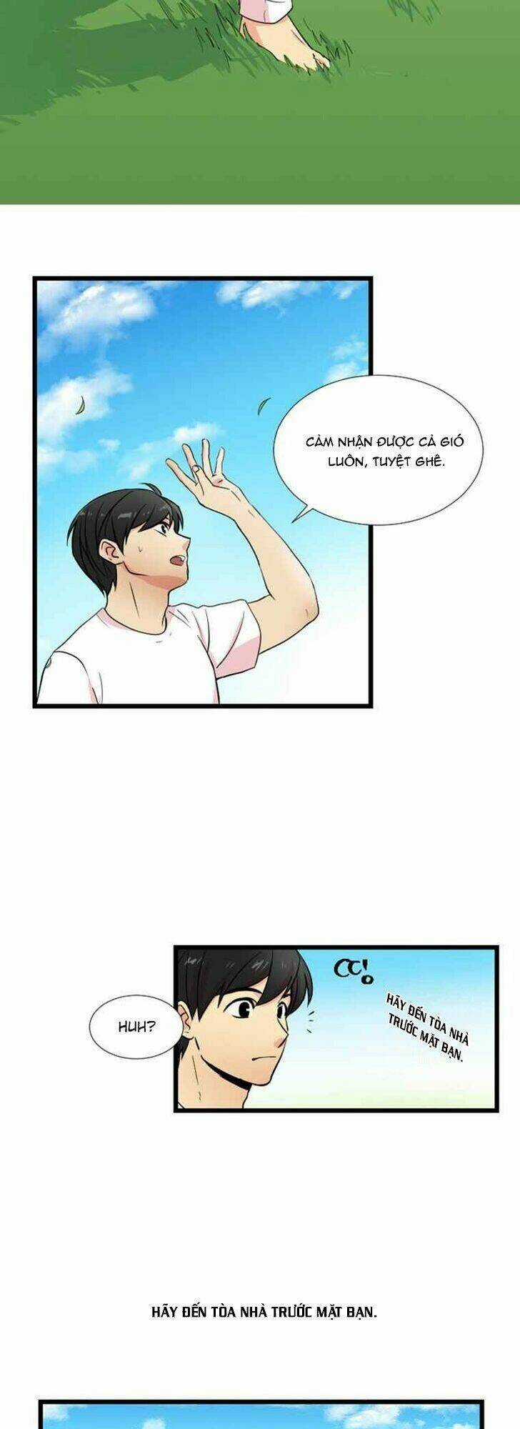 Mọt Sách Chapter 1 trang 20