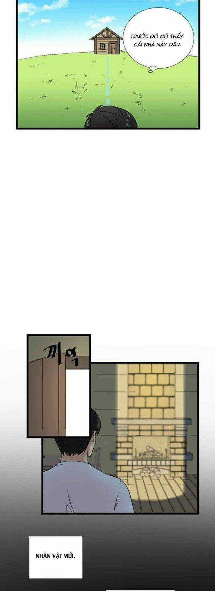 Mọt Sách Chapter 1 trang 21