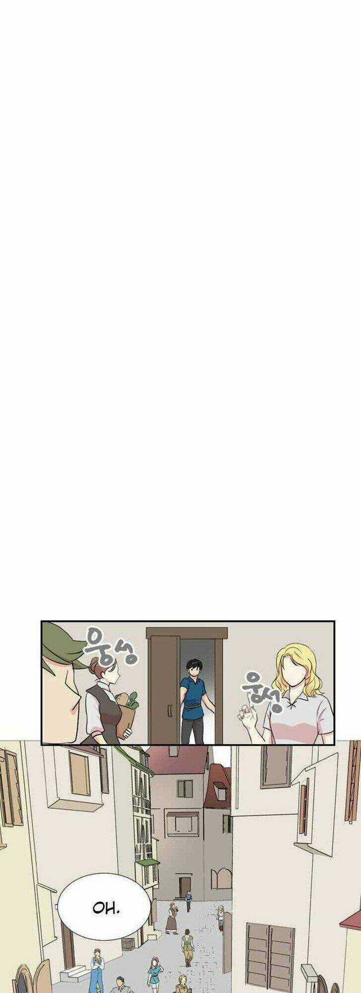 Mọt Sách Chapter 1 trang 25