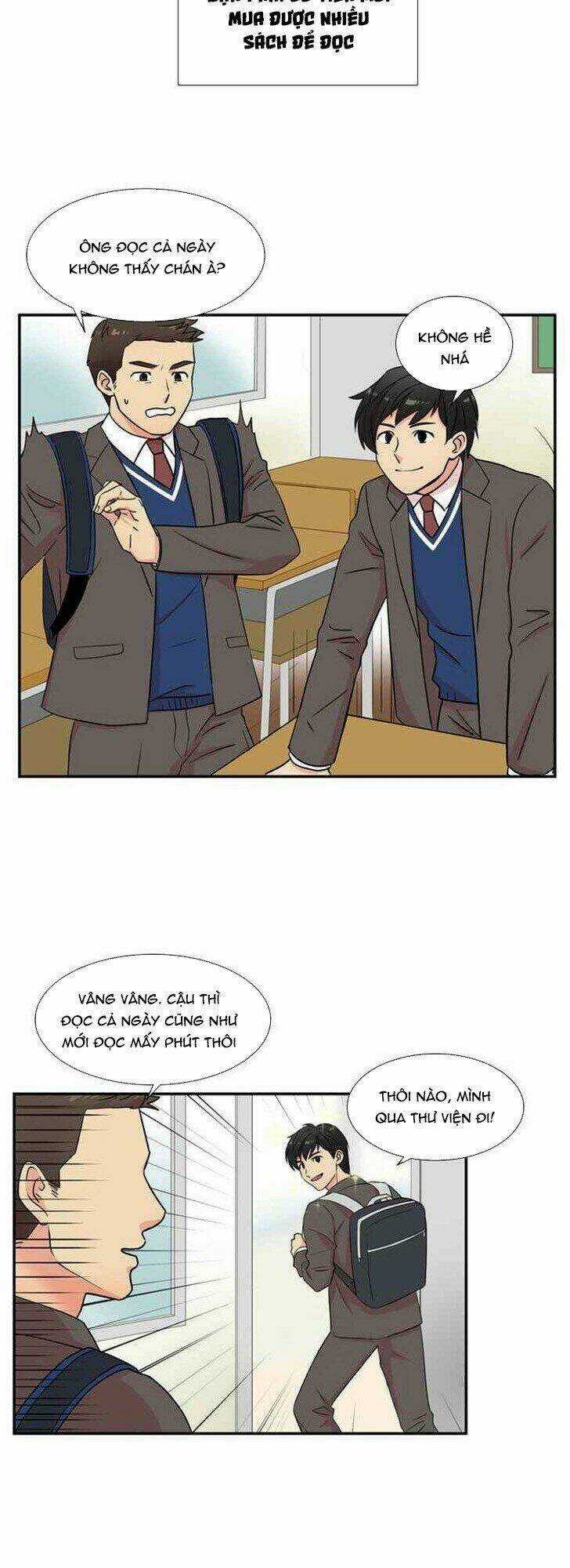 Mọt Sách Chapter 1 trang 7