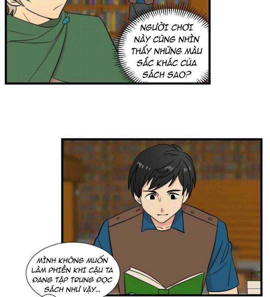 Mọt Sách Chapter 10 trang 14