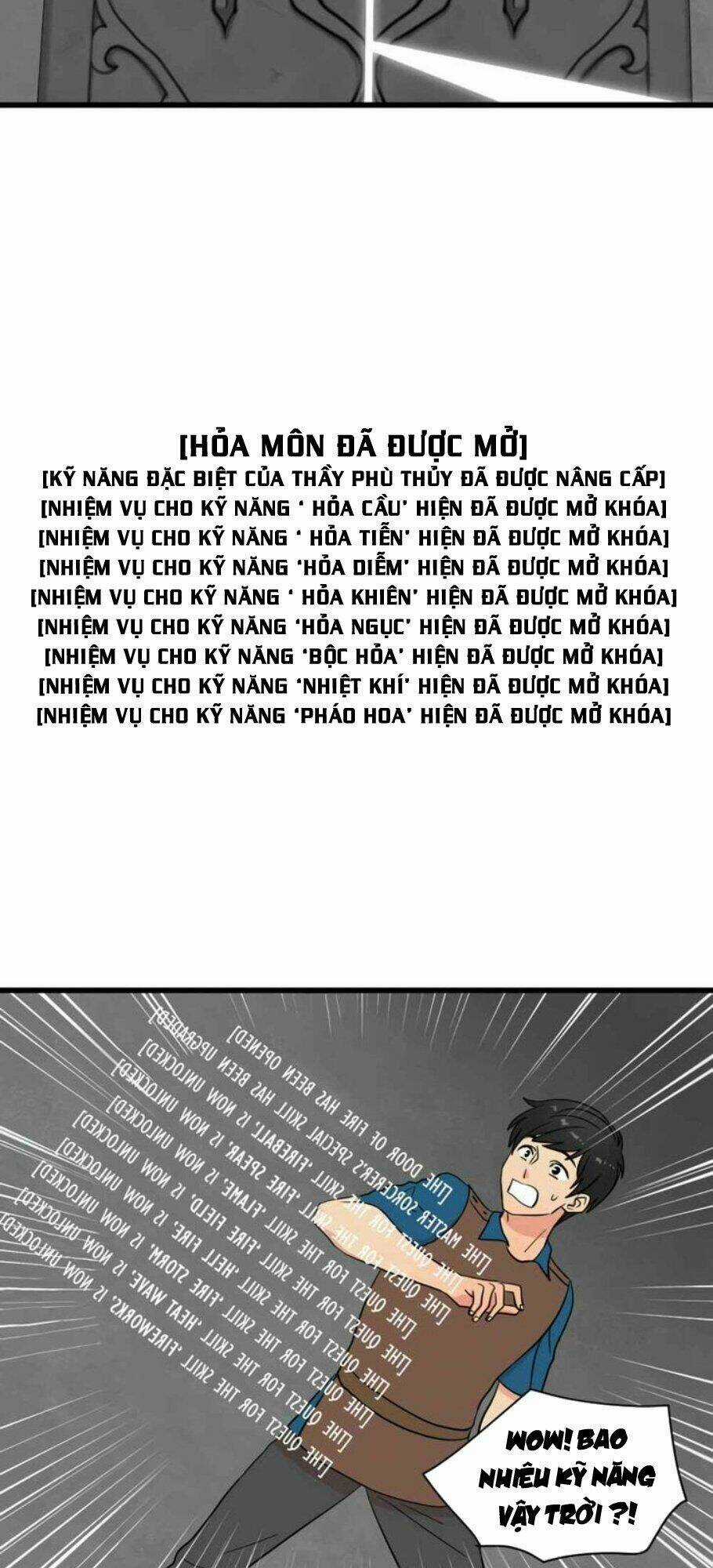 Mọt Sách Chapter 10 trang 2