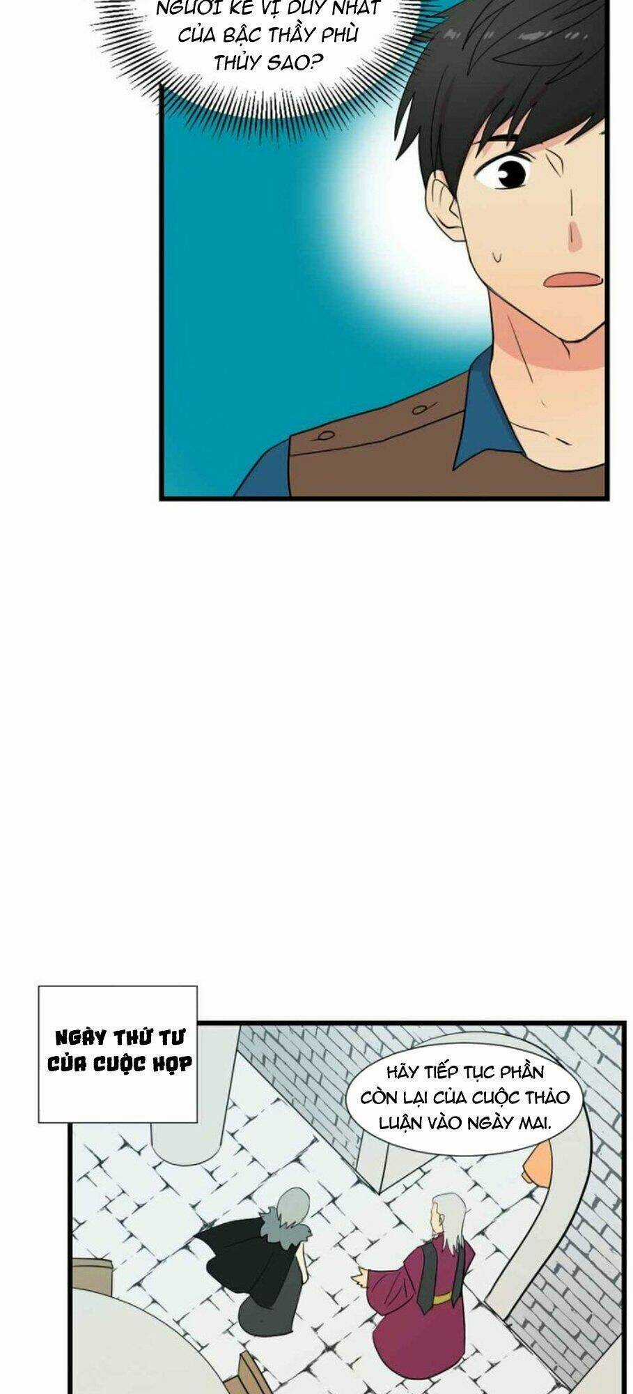 Mọt Sách Chapter 10 trang 24