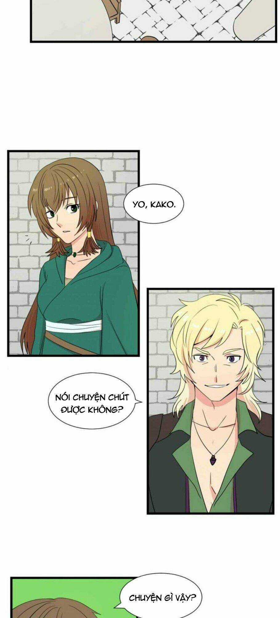 Mọt Sách Chapter 10 trang 25