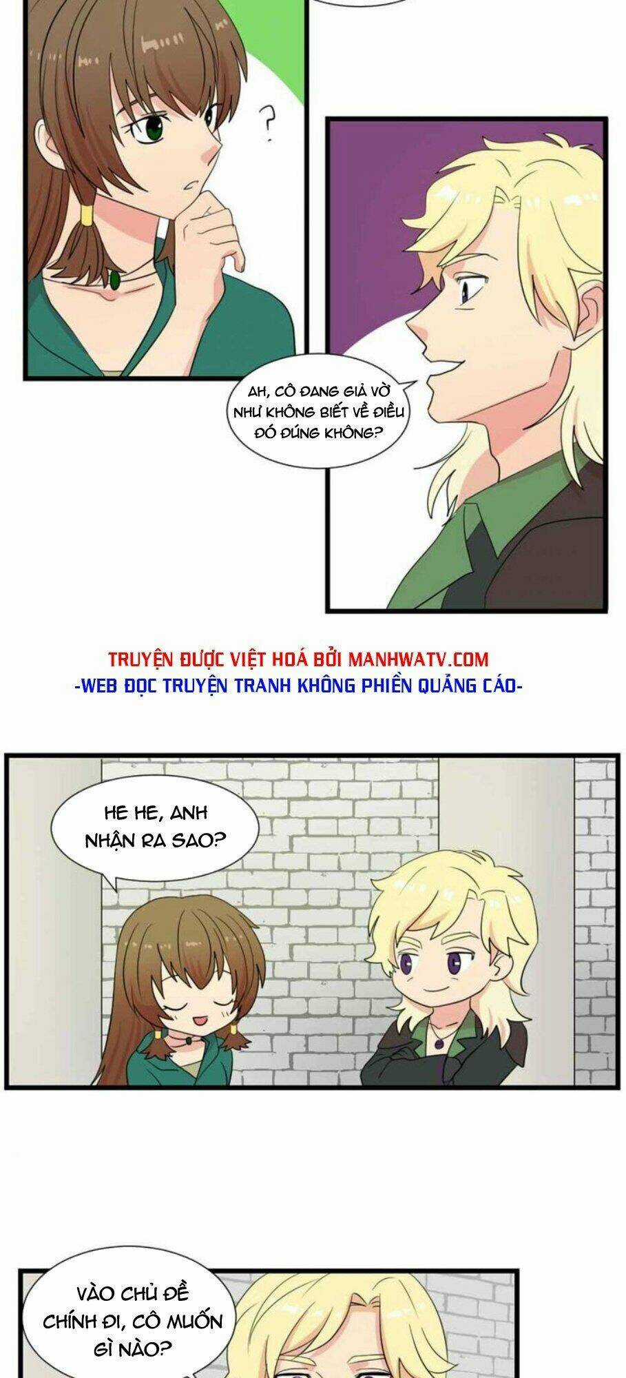 Mọt Sách Chapter 10 trang 26