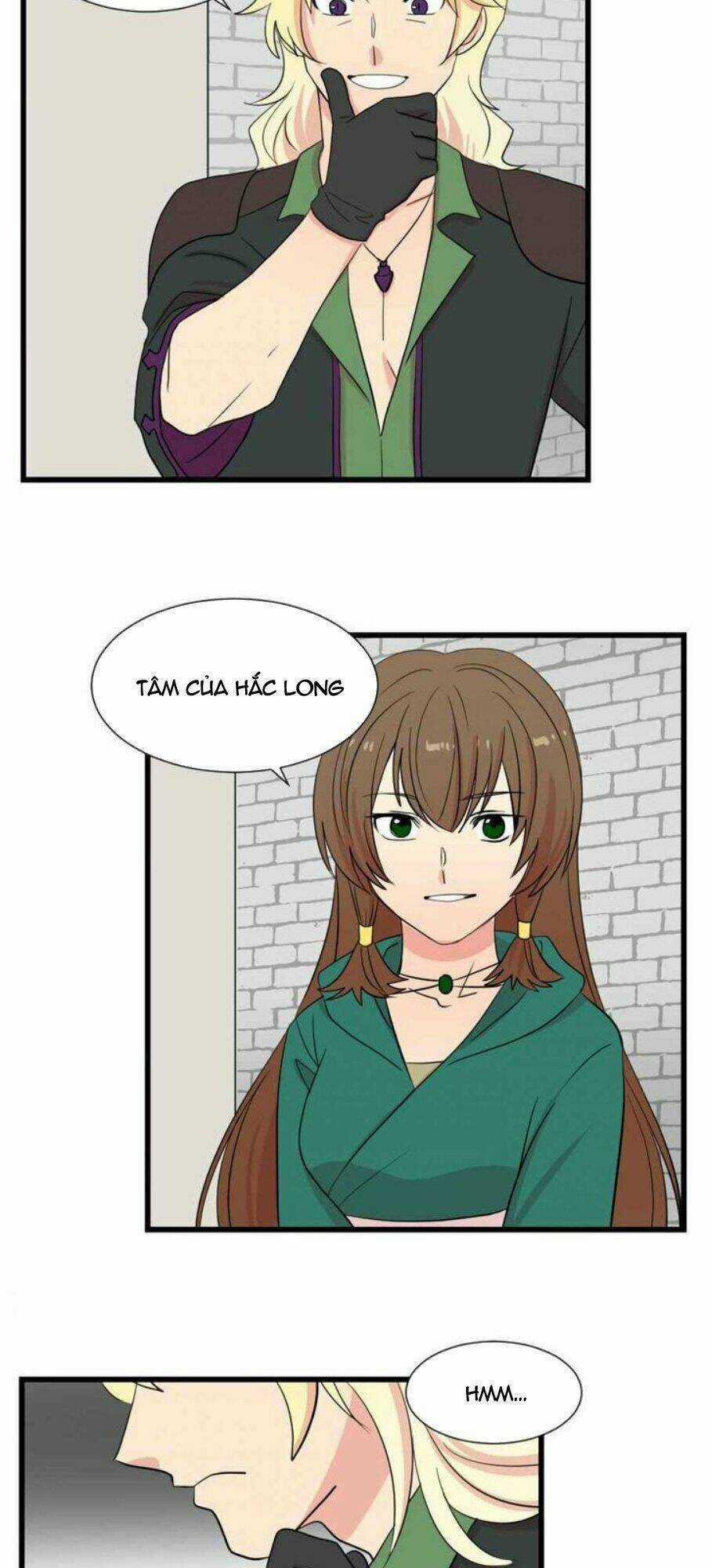 Mọt Sách Chapter 10 trang 27