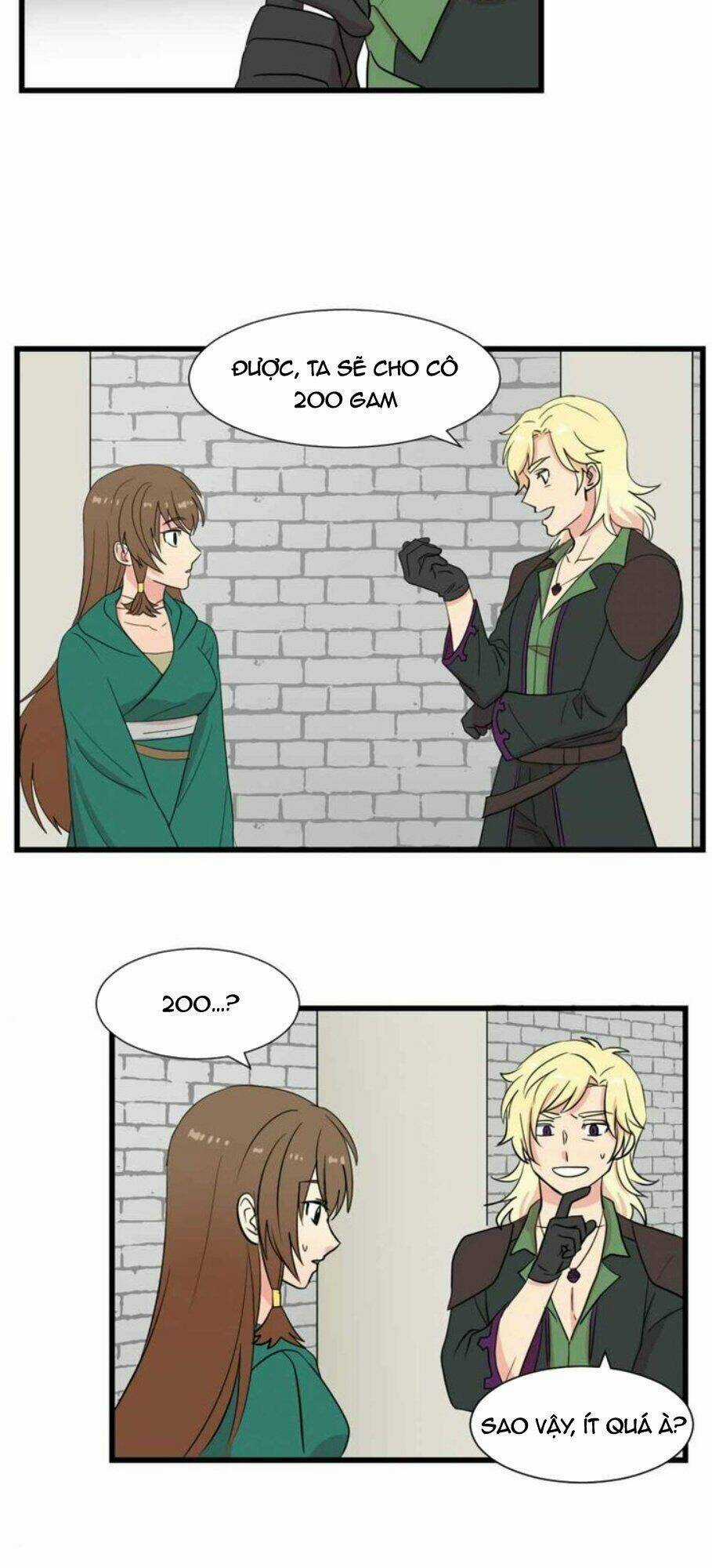 Mọt Sách Chapter 10 trang 28