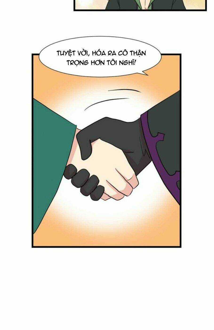 Mọt Sách Chapter 10 trang 30