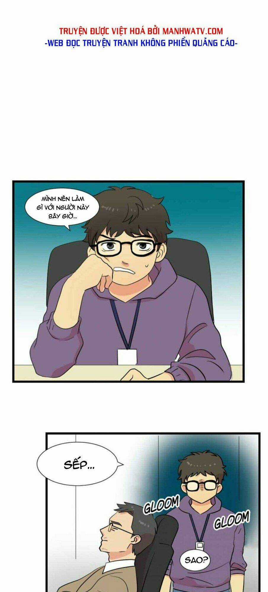 Mọt Sách Chapter 10 trang 31