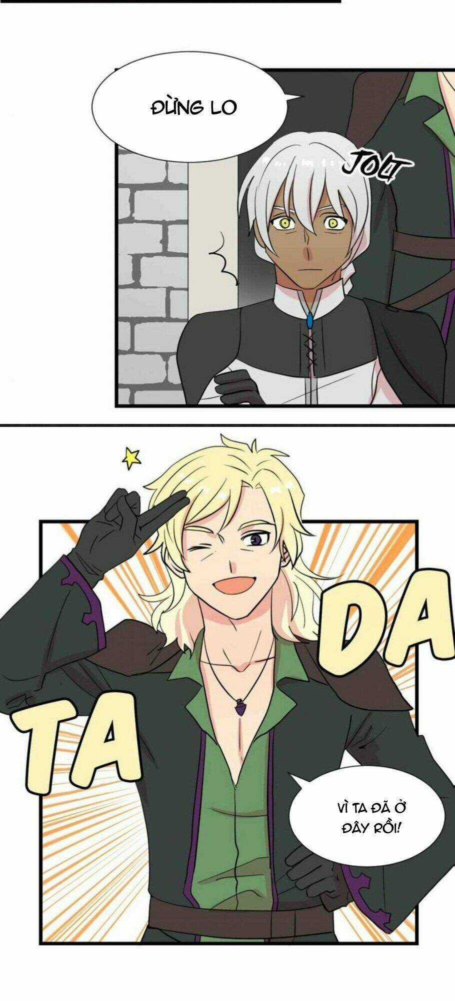 Mọt Sách Chapter 10 trang 7