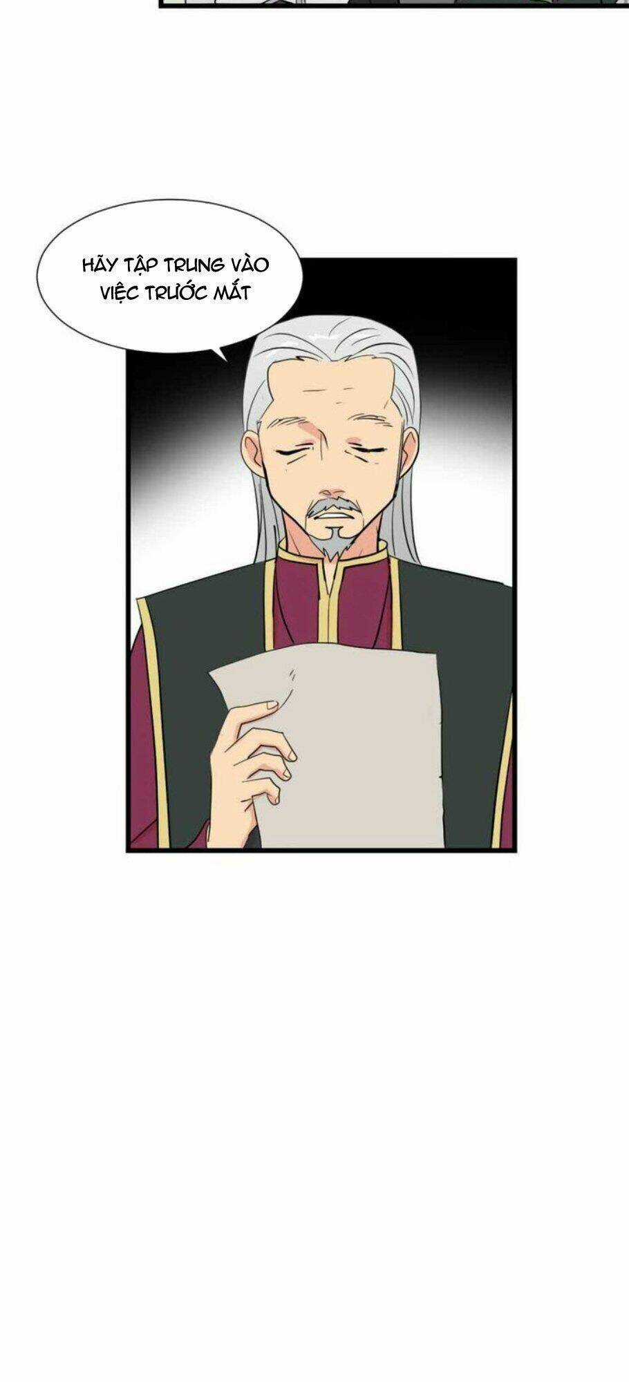 Mọt Sách Chapter 10 trang 9