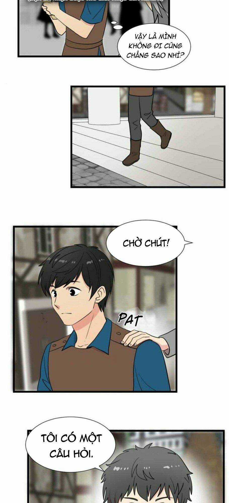 Mọt Sách Chapter 11 trang 13