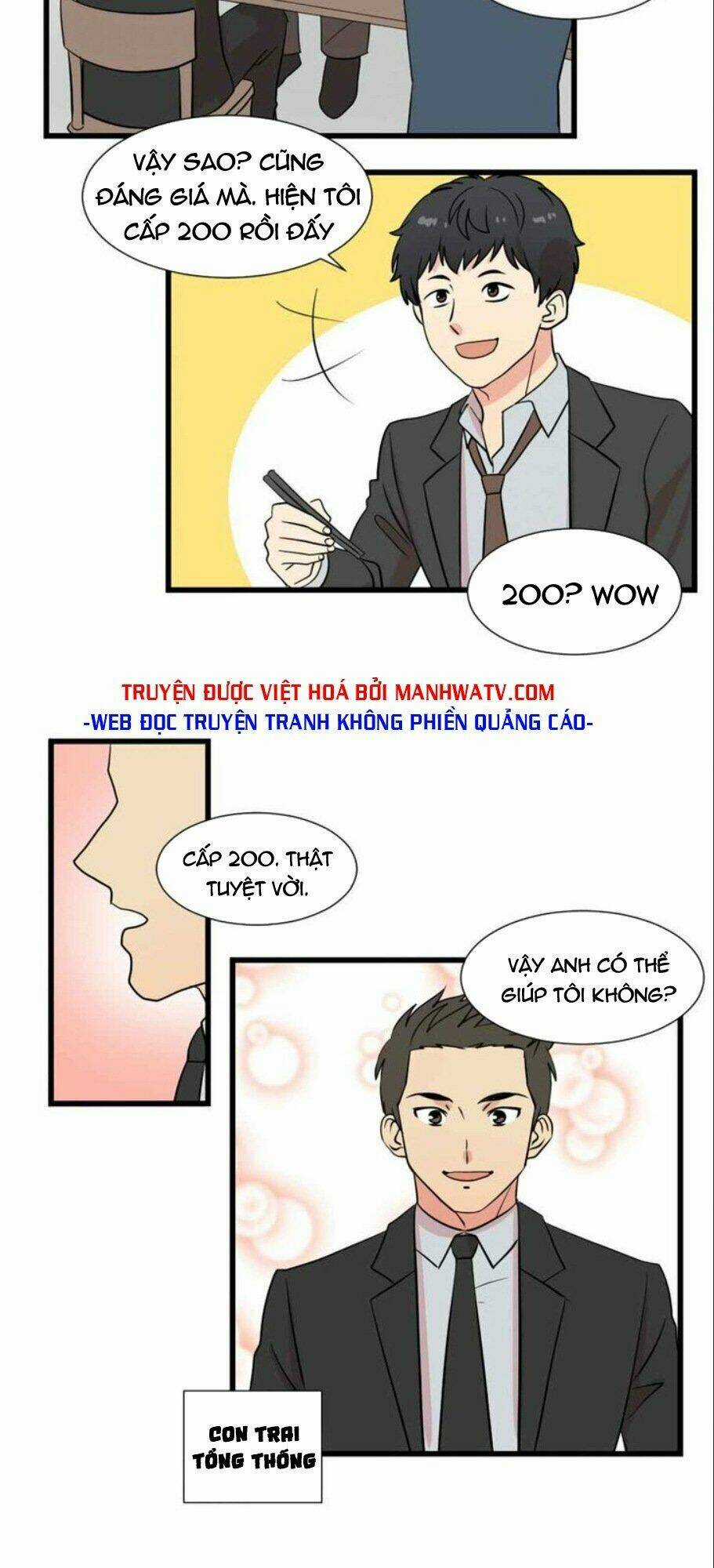 Mọt Sách Chapter 11 trang 15