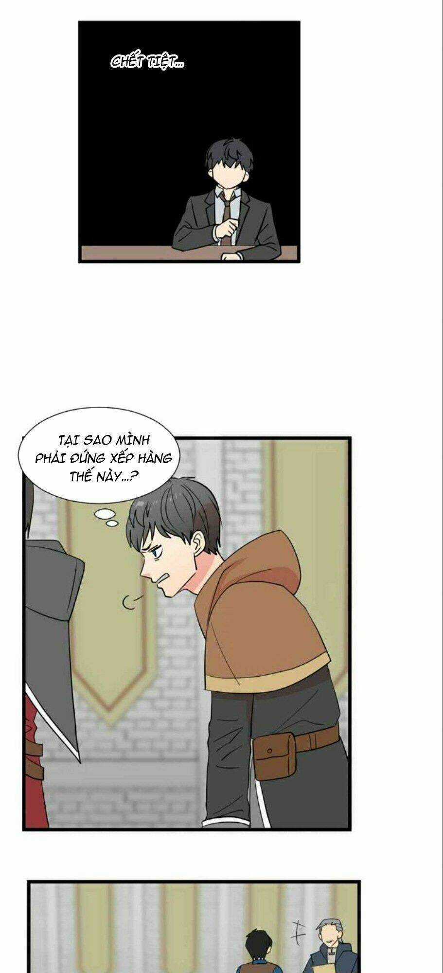 Mọt Sách Chapter 11 trang 16