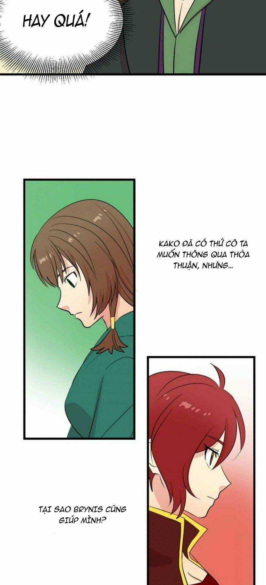 Mọt Sách Chapter 11 trang 2