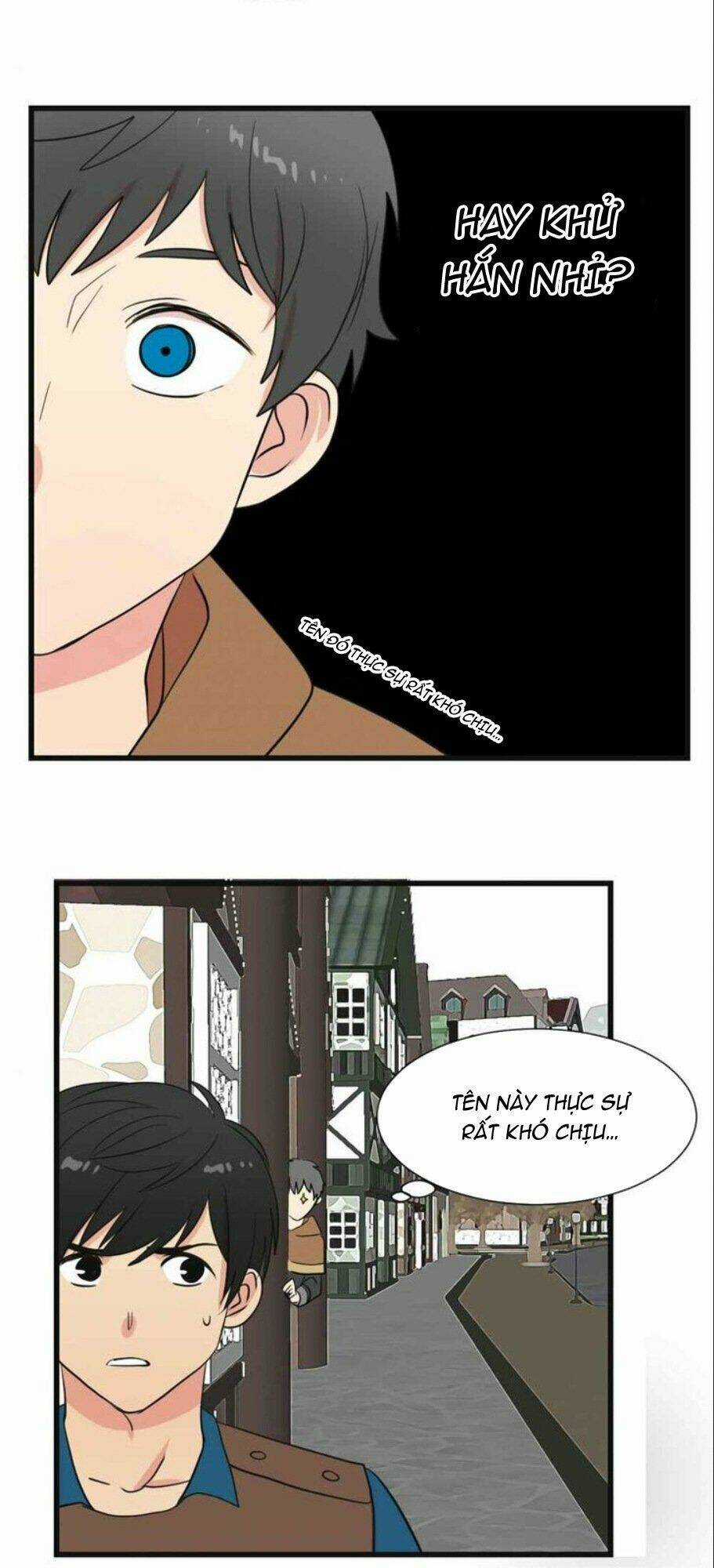 Mọt Sách Chapter 11 trang 24