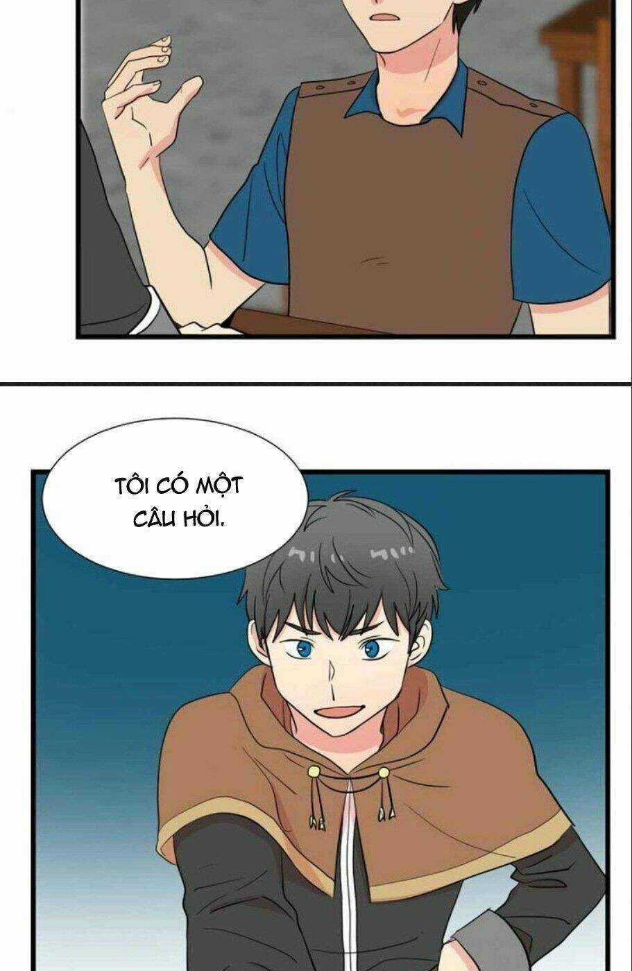 Mọt Sách Chapter 11 trang 28