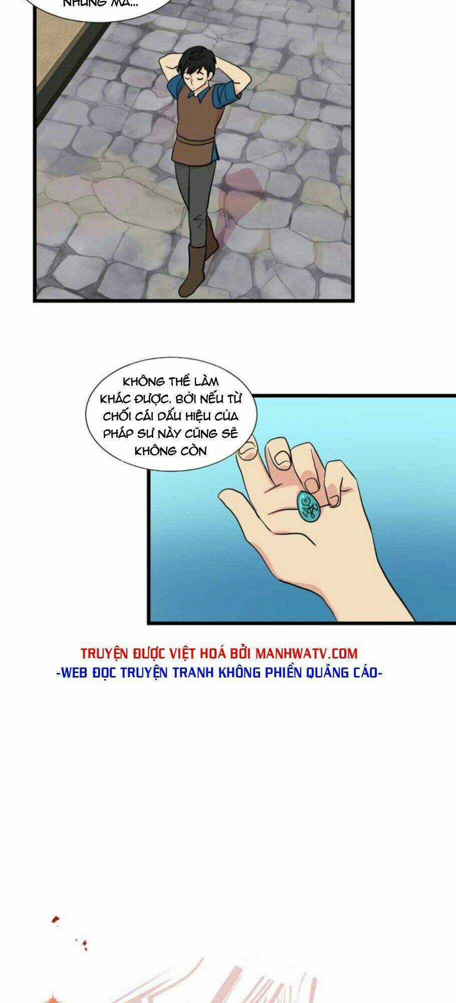 Mọt Sách Chapter 11 trang 8