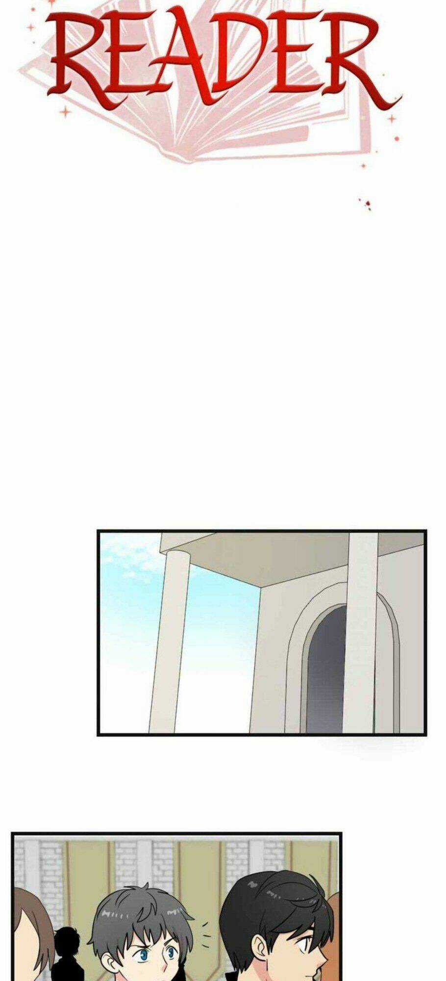 Mọt Sách Chapter 11 trang 9