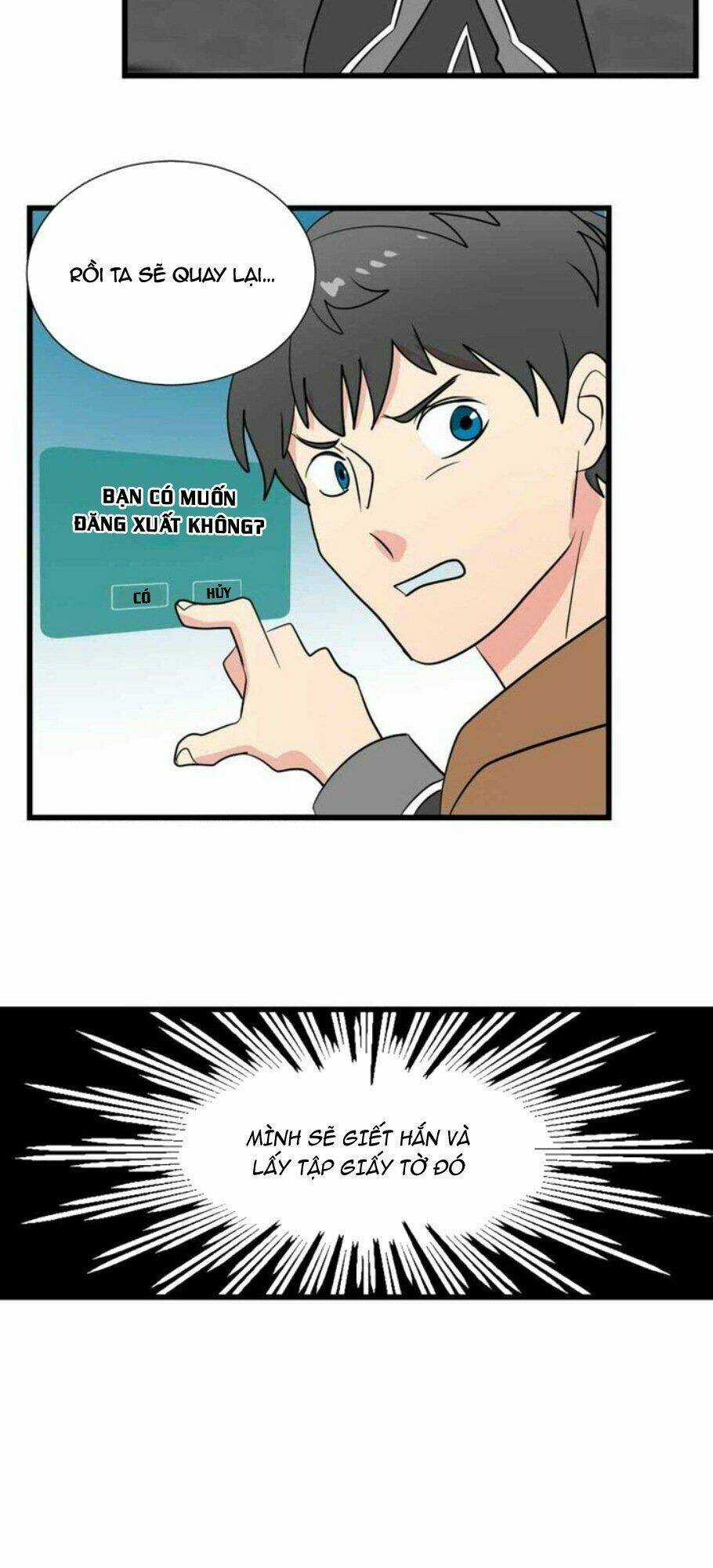 Mọt Sách Chapter 12 trang 10