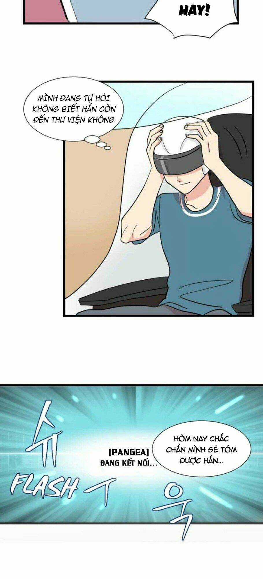 Mọt Sách Chapter 12 trang 12