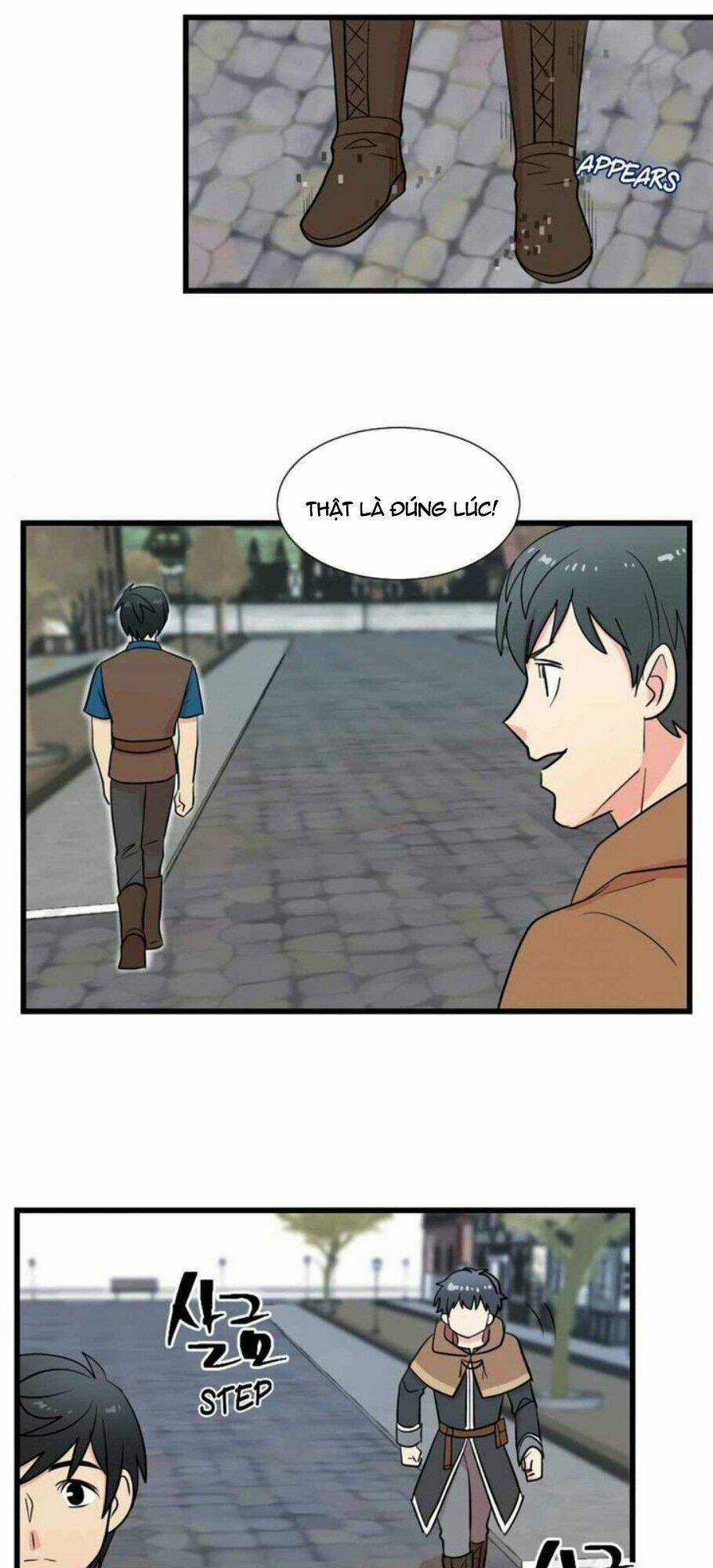 Mọt Sách Chapter 12 trang 13