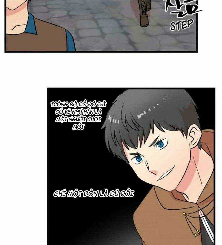 Mọt Sách Chapter 12 trang 14