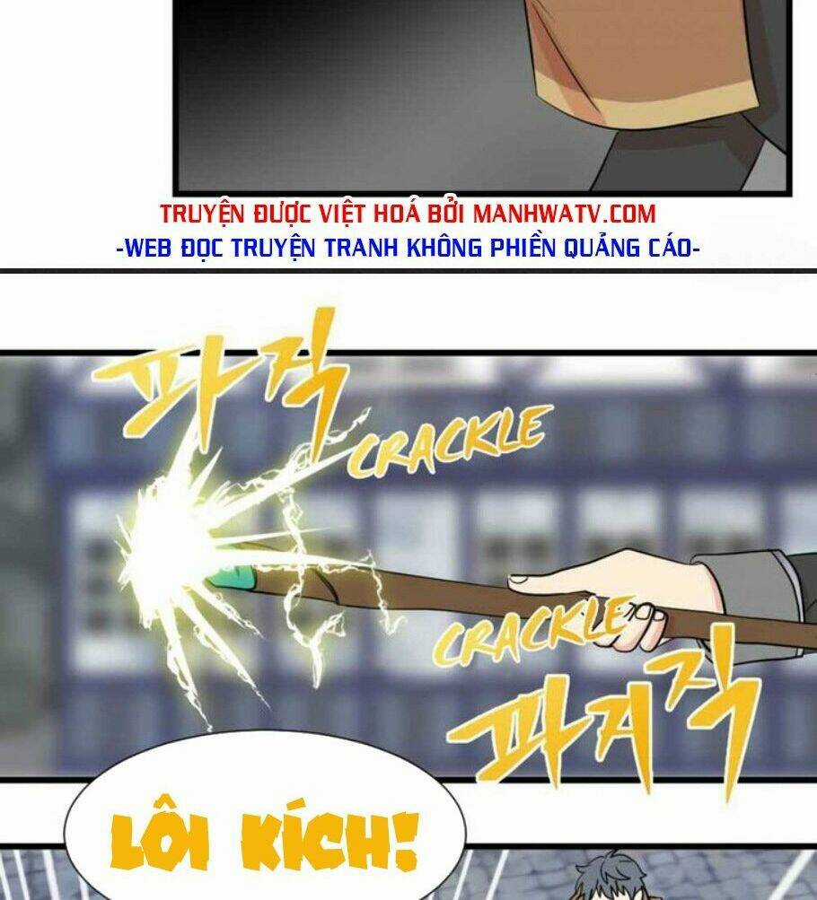 Mọt Sách Chapter 12 trang 15