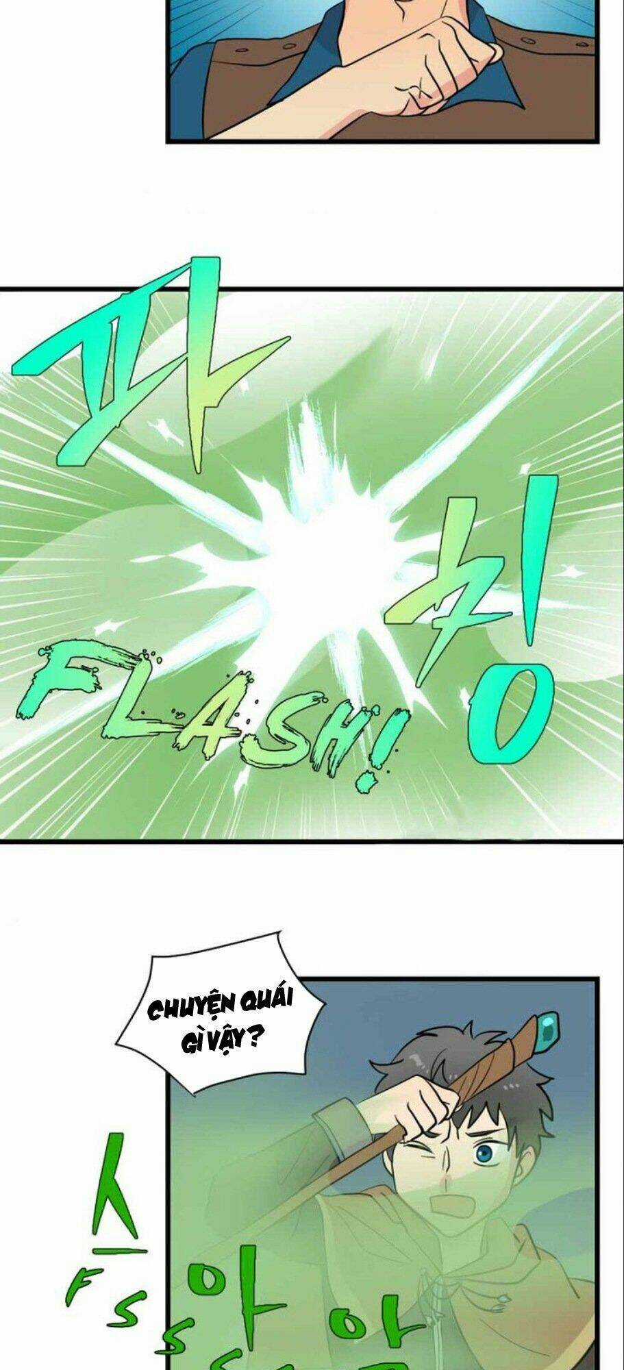 Mọt Sách Chapter 12 trang 19