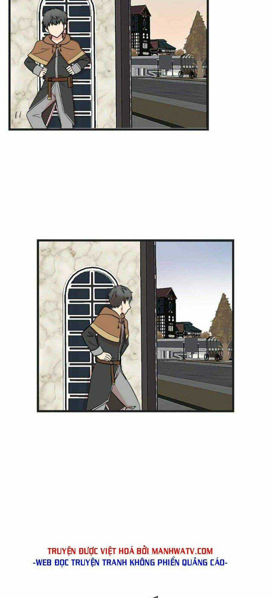 Mọt Sách Chapter 12 trang 2