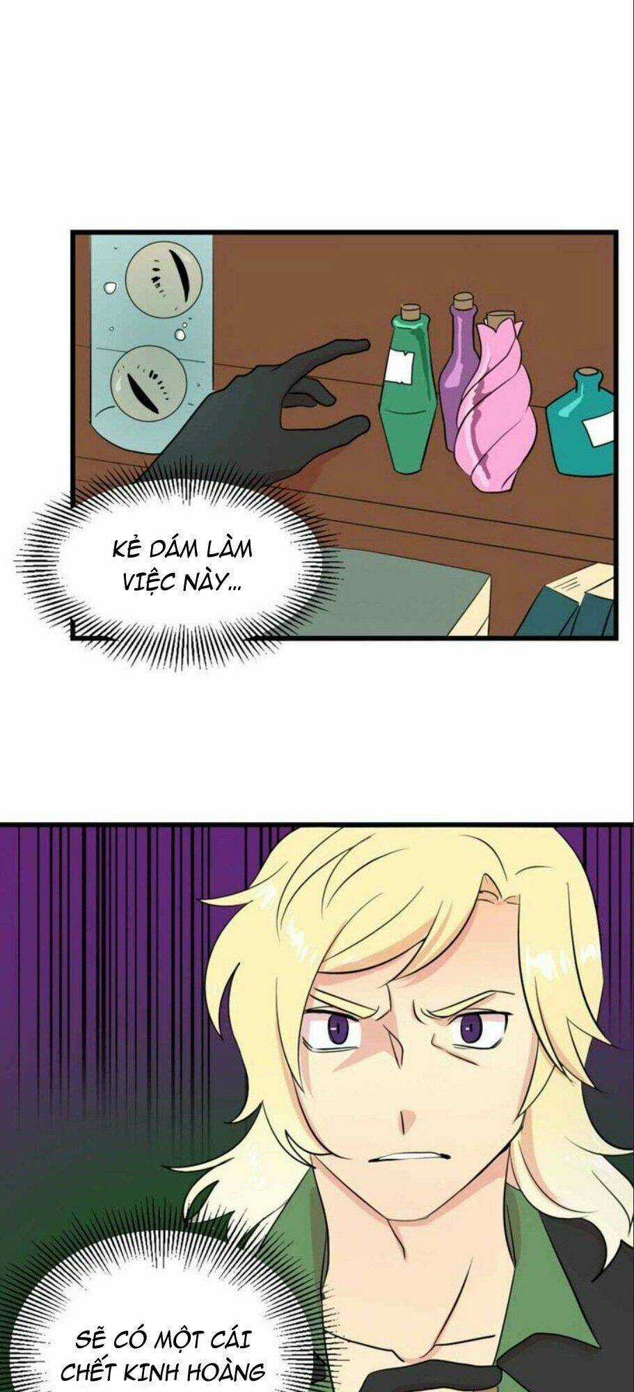 Mọt Sách Chapter 12 trang 25