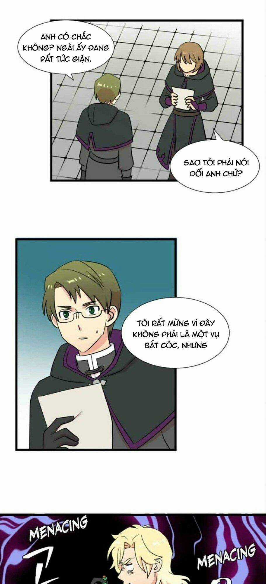 Mọt Sách Chapter 12 trang 27